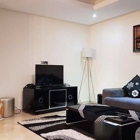 Appartement-Residence Prestigia Plage Des Nations Rabat Exterior photo