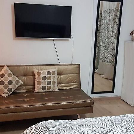Appartement-Residence Prestigia Plage Des Nations Rabat Exterior photo
